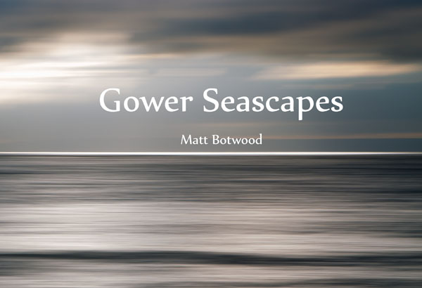 Gower Seascapes