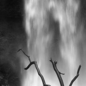 Henrhyd Falls