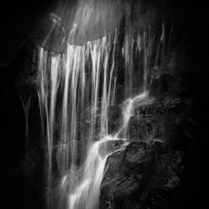 Penpych Waterfall