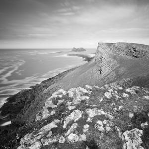 Worm's Head from Tears Point