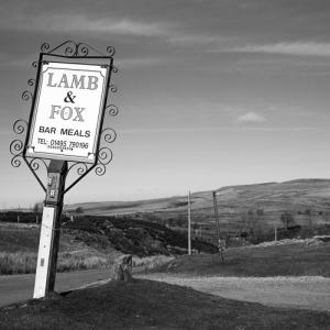 Lamb & Fox